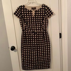 Dennis Wright Manson Dress